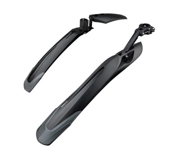 Błotniki rowerowe RBRL RL-910FR Zestaw 24-29"