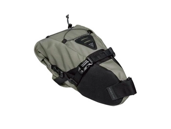 Torba rowerowa podsiodłowa Topeak Loader Backloader 15L