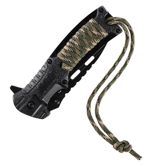 Nóż taktyczny NILS CAMP NC1719 składany