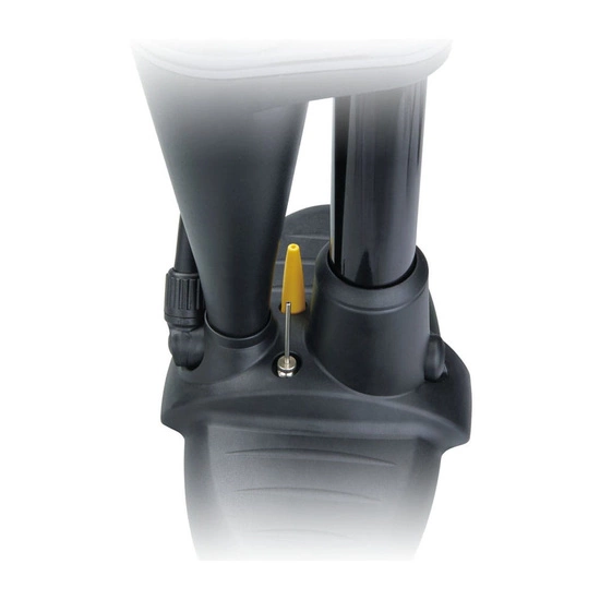 Pompka rowerowa z manometrem Topeak Joe Blow Max HP 160psi