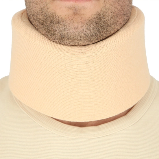 Kołnierz ortopedyczny HMS SZ1192 49 cm