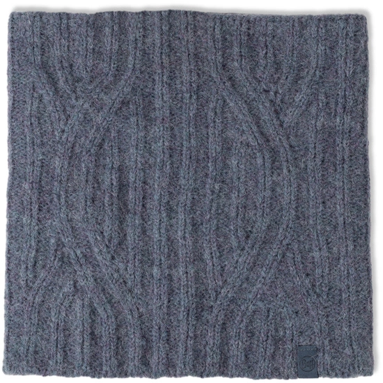 Bandana BUFF Knitted Neckwarmer Nerla Water