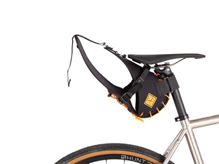 Torba rowerowa podsiodłowa Restrap Saddle Bag 8L