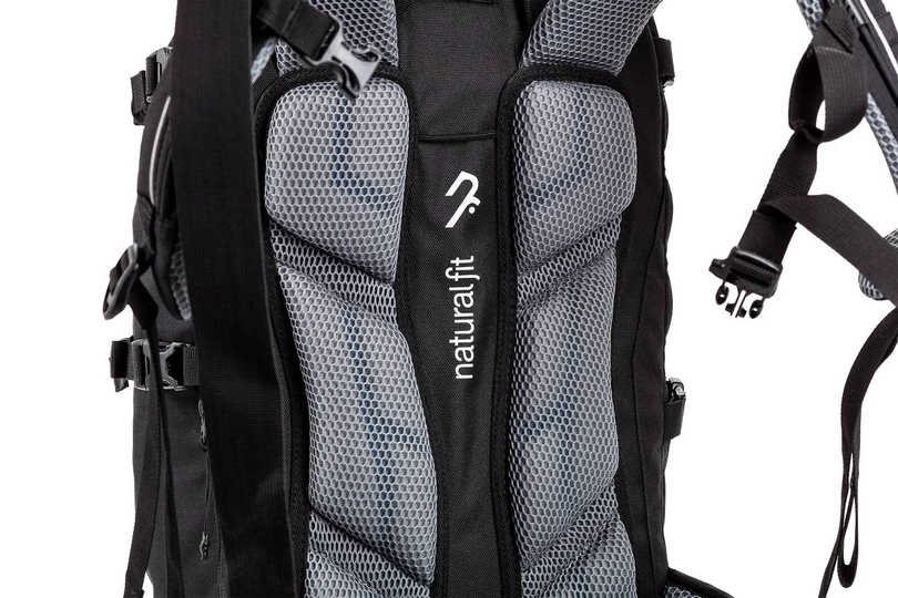 Plecak Cube OX 25+ 25 L