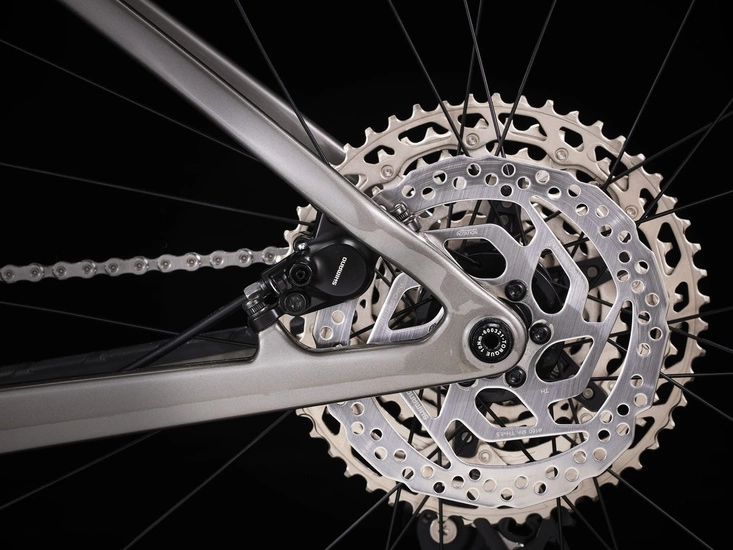 Rower górski Trek Procaliber 9.5 2024 mercury