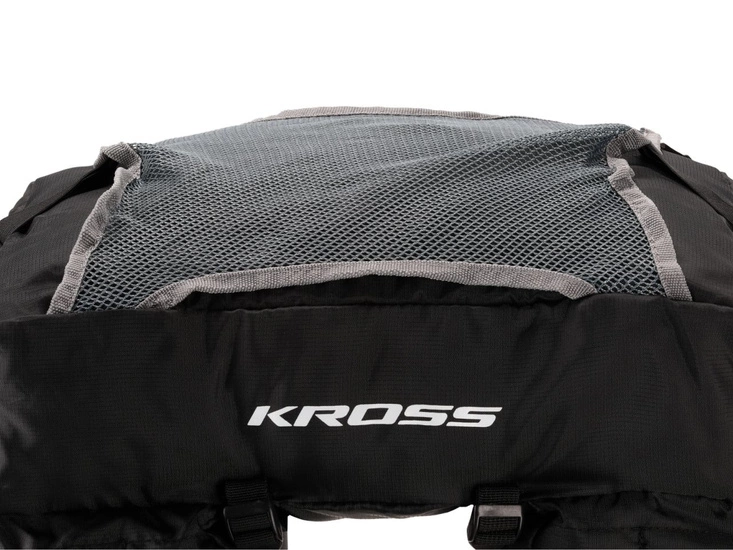 Sakwa na bagażnik Kross Roamer 32 L