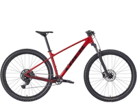 Fury Red
