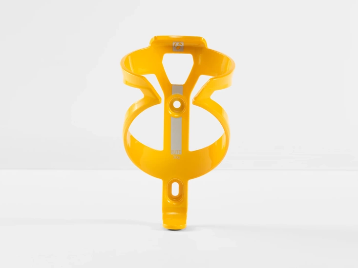 Koszyk na bidon Bontrager Elite marigold