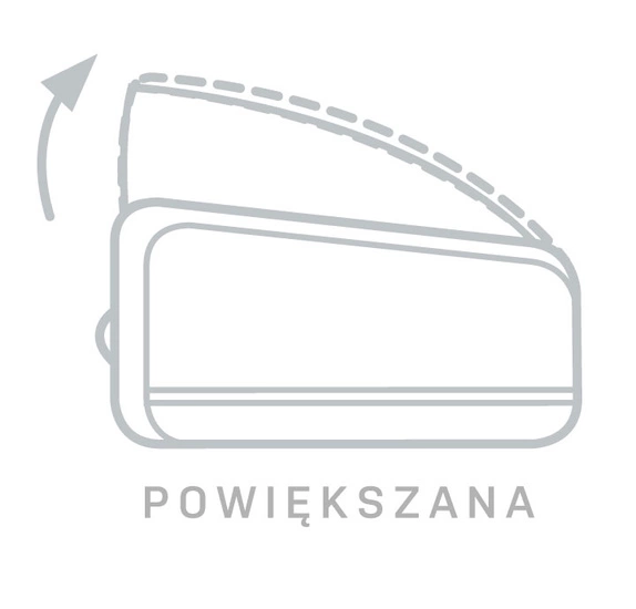 Torba na bagażnik Topeak MTX TrunkBag DX 2.0 12.3 L