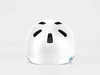 Kask rowerowy dziecięcy Bontrager Jet WaveCel white