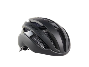 Kask rowerowy Bontrager Circuit WaveCel black