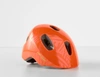Kask rowerowy dziecięcy Bontrager Little Dipper MIPS orange