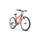 Rower dziecięcy woom 5 24"  red