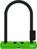 Zapięcie rowerowe Abus Ultra Mini 410/150HB140 green SH34