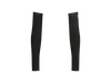Ocieplacze rowerowe termiczne na ramiona Rapha black