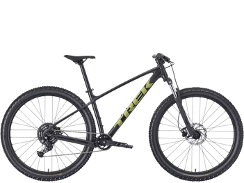 Rower górski Trek Marlin 4 Gen 3 2026 dark web