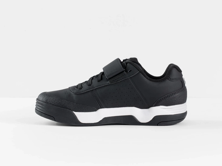 Buty rowerowe Bontrager Rally Black