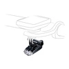 Lampka rowerowa przednia Infini Lava W USB