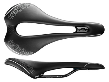 Siodełko Selle Italia SLR TM, Superflow S id match S3