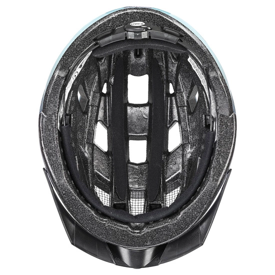 Kask rowerowy Uvex I-vo blue