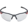 Okulary Alpina Twist Six HR S V midnight/grey