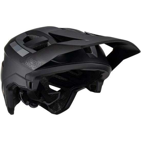Kask rowerowy LEATT Helmet MTB Enduro 2.0 V23 stealth