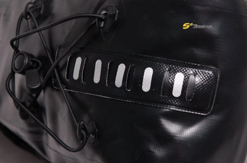 Torba rowerowa podsiodłowa Sport Arsenal 612 11L