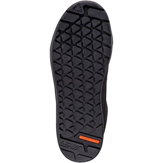 Buty rowerowe platformy LEATT Shoe Flat 2.0 42 black