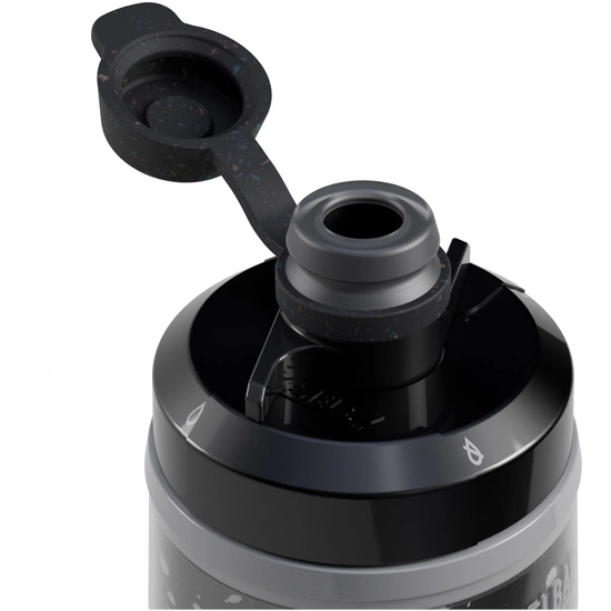 Bidon rowerowy Camelbak Podium Dirt Series Chill 620 ml asphalt