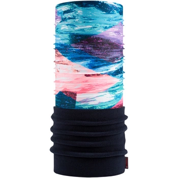 Bandana Dziecięca BUFF Polar Damisar Multi