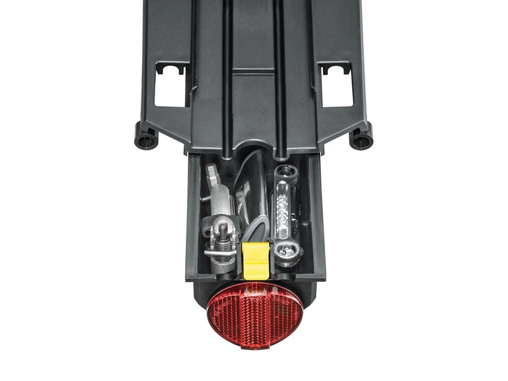 Bagażnik rowerowy Topeak BeamRack EX