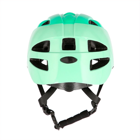 Kask dziecięcy NILS EXTREME MTW08 zielony