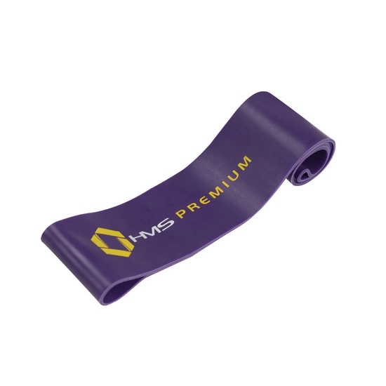 Zestaw gum do ćwiczeń HMS PREMIUM GU04 Mix