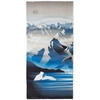 Bandana BUFF Original Ecostretch Gem Crystal Grey