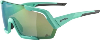 Okulary rowerowe  Alpina Rocket Q-Lite