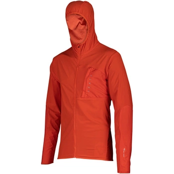 Kurtka rowerowa LEATT Jacket MTB Trail 1.0 glow