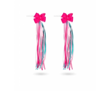 Frędzle rowerowe Le Grand Bow