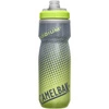 Bidon rowerowy termiczny Camelbak Podium Chill 620 ml grey/green