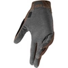 Rękawiczki rowerowe dziecięce LEATT Glove MTB 1.0 GripR Junior loam