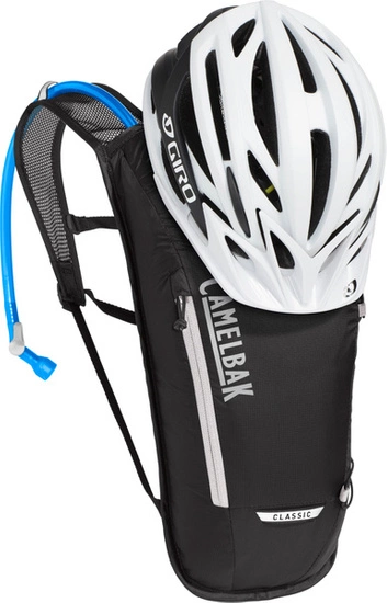 Plecak rowerowy Camelbak Classic Light black 4L