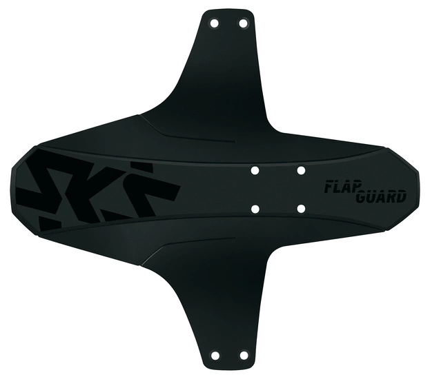 Błotnik rowerowy przedni SKS Flap Guard 26-29 Black