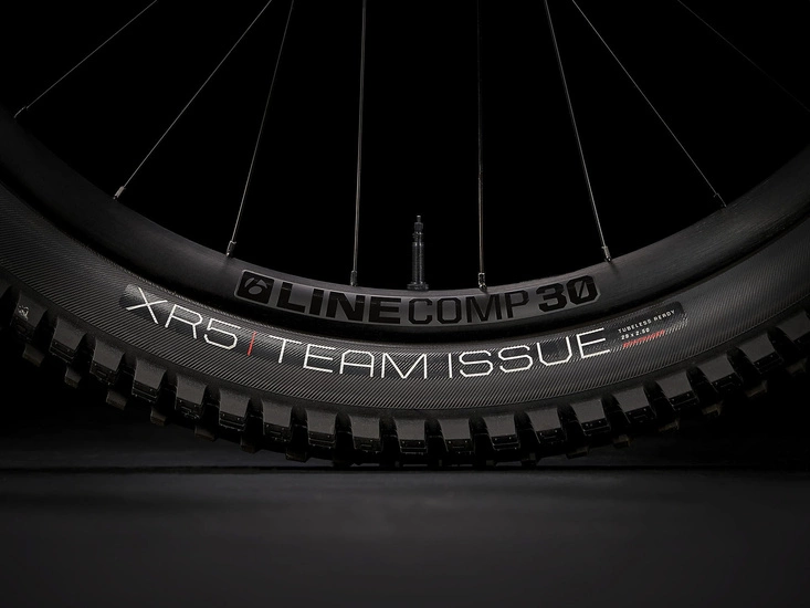 Rower górski Trek Fuel EX 8 Gen 6 2023 grey