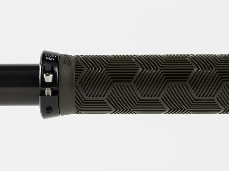 Gripy rowerowe Bontrager XR Trail Elite roarange