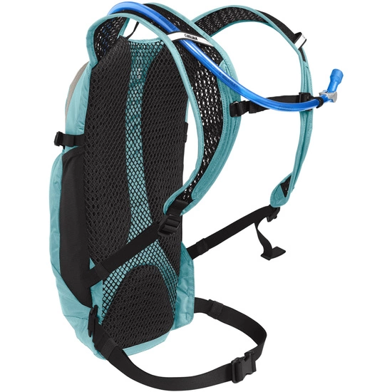 Plecak rowerowy Camelbak Women's Lobo turkusowy 9L