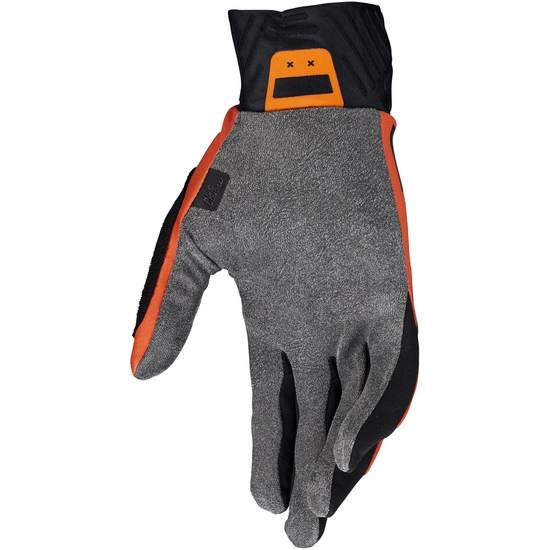 Rękawice rowerowe Leatt Glove MTB 2.0 Windblock glow