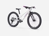 Rower dziecięcy Trek Wahoo 24 Trail 24" 2026 white