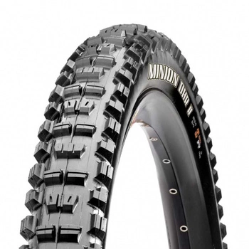 Opona rowerowa Maxxis Minion DHR II 27.5" x 2.4" WT EXO TR