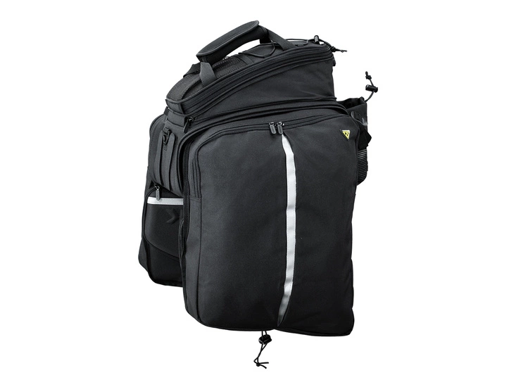 Torba rowerowa na bagażnik Topeak Trunk Bag DXP Strap 22.6L
