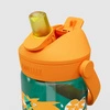 Butelka Tritanowa CamelBak Thrive Flip Straw Kids 400ml jungle