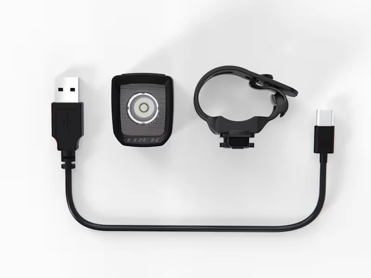 Lampka przednia Trek Ion 100 R 100 lm